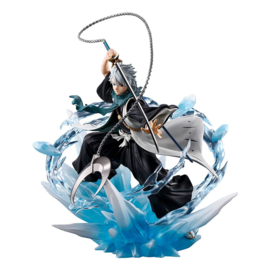 Bleach Thousand Year Blood War Figure Toushiro Hitsugaya FiguartsZero 18 cm - Bandai Tamashii Nation [Pre-Order]