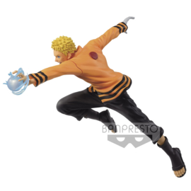 Boruto Figure Naruto Uzumaki Vibration Stars - Banpresto [Nieuw]