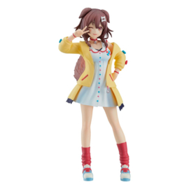 Hololive Production Figure Inugami Korone Pop Up Parade - Good Smile Company [Nieuw]