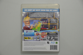 PS3 Buzz De Slimste van Nederland