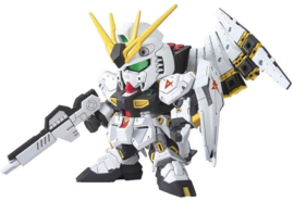 Gundam Model Kit SD RX 93 - Bandai [Nieuw]