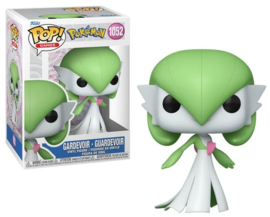 Pokemon Funko Pop Gardevoir #1052 [Nieuw]