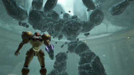 Switch Metroid Prime Remastered [Nieuw]