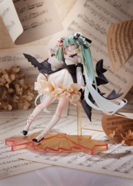 Hatsune Miku Figure Hatsune Miku Latidos 2022 Ver. 18 cm Artist Master Piece - Taito [Nieuw]