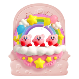 Kirby Mini Figures 6 cm Manma Loop (Blind Box) - Re-Ment [Nieuw]