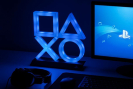 Sony Playstation Icon Light Playstation 5 Icons XL - Paladone [Nieuw]