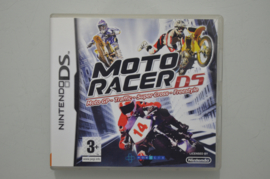 DS Moto Racer DS