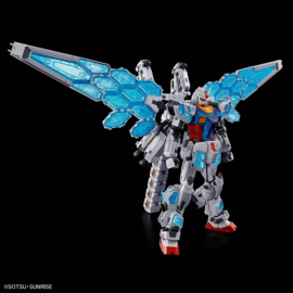Gundam Model Kit 1/144 RX-78F00/E (EX-001 G.L.R.S.S. Feather Unit) - Bandai [Pre-Order]