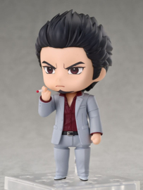 Yakuza Nendoroid Action Figure Kazuma Kiryu 10 cm - Good Smile Company [Nieuw]