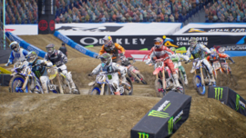 PS5 Monster Energy Supercross 5 [Nieuw] .