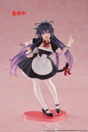 Date A Live V Coreful PVC Figure Tohka Yatogami Cat Ear Maid Ver. 18 cm [Nieuw]