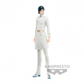 Bleach Figure Uryu Ishida Solid And Souls 17 cm - Banpresto [Nieuw]