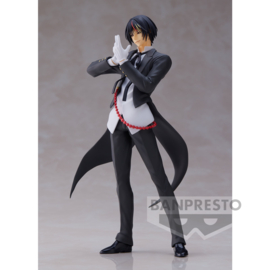 That Time I Got Reincarnated As A Slime PVC Figure Diablo 12 cm - Banpresto [Nieuw]