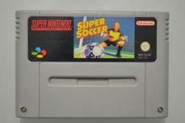 SNES Super Soccer