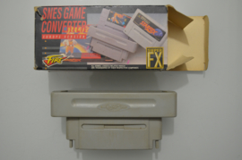 SNES Fire FX Converter [Compleet]