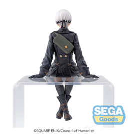 NieR Automata Figure 9S Ver1.1a PM Perching 15 cm - Sega [Pre-Order]