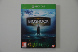 Xbox Bioshock The Collection (Xbox One) 