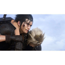 PS5 Final Fantasy VII Rebirth Deluxe Edition [Gebruikt]