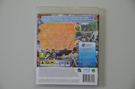 Ps3 Modnation Racers
