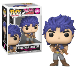 Jojo's Bizarre Adventure Funko Pop Jonathan Joestar #2265 [Nieuw]
