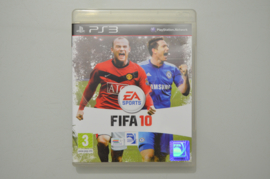 Ps3 Fifa 10