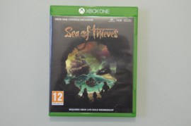 Xbox Sea of Thieves (Xbox One) [Gebruikt]