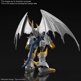 Figure Rise Model Kit Digimon Amplified Imperialdramon Paladine Mode - Bandai [Nieuw]