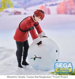 Frieren: Beyond Journey's End XStellar PVC Figure Stark Snow Fun Ver. 19 cm - Sega [Nieuw]
