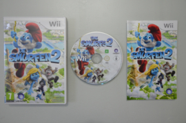 Wii De Smurfen 2