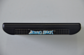 Mega Drive Altered Beast