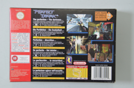 N64 Perfect Dark [Compleet]