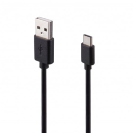 USB C Kabel Play & Charge (2 Meter) - Orb Gaming [Nieuw]