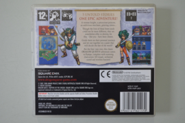 DS Dragon Quest IV The Chapters of the Chosen