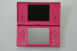 Nintendo Dsi Pink