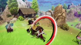 Switch Rune Factory: Guardians of Azuma [Nieuw]