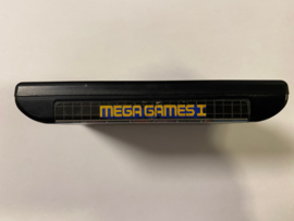 Mega Drive Mega Games I (Super hang On / World Cup Italia '90)
