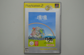 Ps2 Katamari Damacy [Japanse Import]