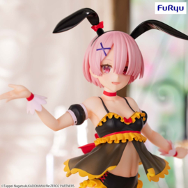 Re Zero Figure Ram Cutie Style BiCute Bunnies 27 cm - Furyu [Nieuw]