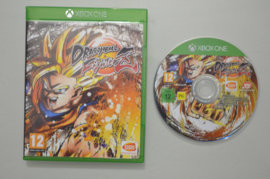 Xbox Dragonball FighterZ (Xbox One) [Gebruikt]