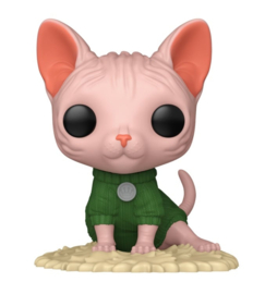 Pets Funko Pop Sphinx Cat #018 [Nieuw]
