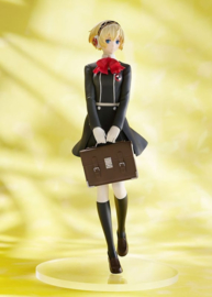 Persona 3: Reload Pop Up Parade PVC Figure Aigis School Uniform Ver. 18 cm - Good Smile Company [Nieuw]