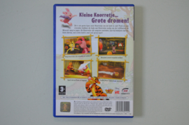 Ps2 Disney's Knorretje Kleine Grote Held