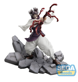 Jujutsu Kaisen Figure Choso Shibuya Incident Luminasta - Sega [Pre-Order]