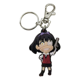 Kakegurui Sleutelhanger Midari [Nieuw]