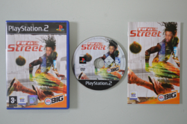 Ps2 Fifa Street