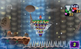 3DS Mario and Luigi Dream Team Bros (Nintendo Selects) [Nieuw]