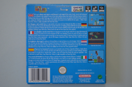 GBC Super Mario Bros Deluxe [Compleet]