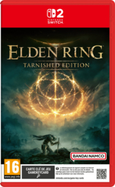 Switch 2 Elden Ring Tarnished Edition [Pre-Order]