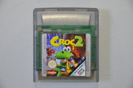 GBC Croc 2