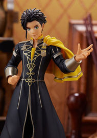 Fire Emblem Three Houses Figure Claude Von Riegan - Good Smile Company [Nieuw]